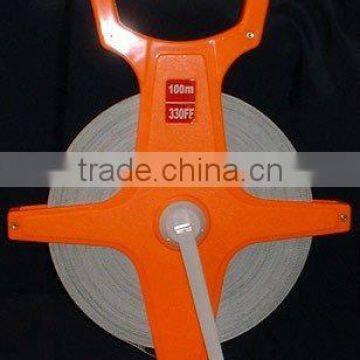 Long Fiberglass Measuring Tape 100m/330ft