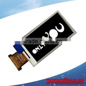 2.13inch 250*122 outdoor E-paper screen for shelf label