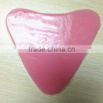 Wholesale Silicone Washable Chest Skin Smooth Decollette Pad photo-3