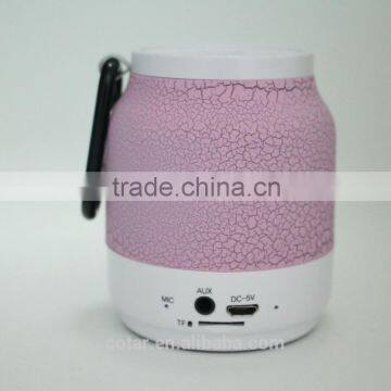 New Products Speaker With Blue Light , Wireless Speakers With Strobe Light photo-3