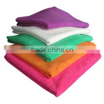 Super Soft Microfiber Cleaning Towel 400 GSM