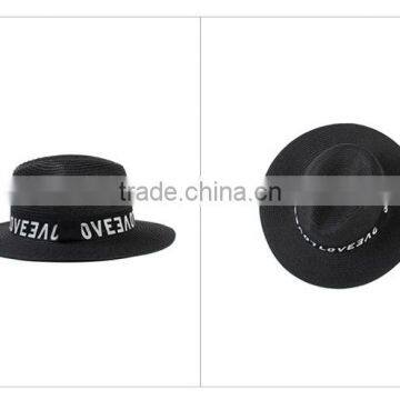 British Style High Quality Wholesale Head Accessories Elegant Jazz Hat photo-4