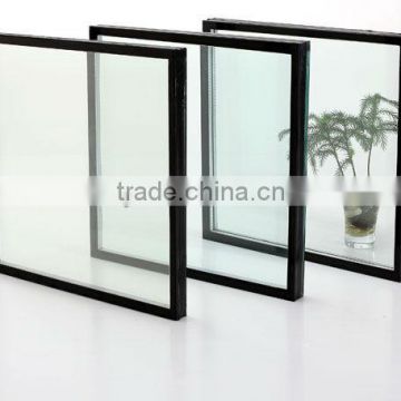 5mm+9A+5mm EN12150 standard SoundProof Glass Price