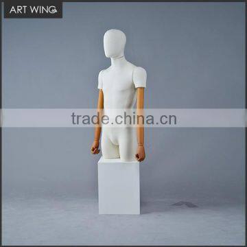 plus size men dress form collapsible shoulder tailor mannequins