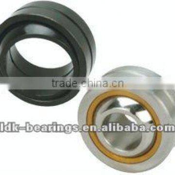 LDK GEG60ES-2RS High precision oscillating bearing