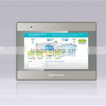 MT6071IE Cheap Weinview 7" Plc Hmi Touch Panel photo-3