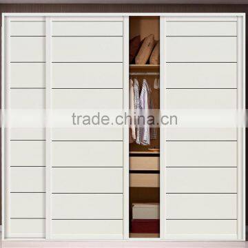 Modern Livingroom China cheap modern bedroom wardrobe/cabinet/closet