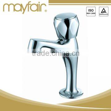 Popular single hole crown kitchen faucet