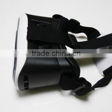 VR Box II 2.0 Version vr Glasses Virtual Reality 3d Video photo-3