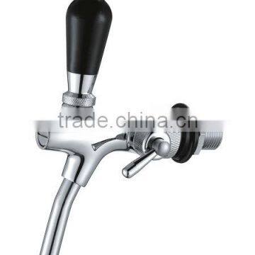 Hot sales talos brand stainless steel beer taps