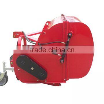 Flail Mower for Sale photo-2