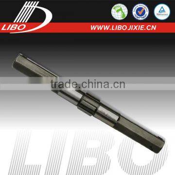 output shaft for 80 agricultural machine parts