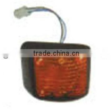 American truck parts, American truck body parts, American truck part, American truck VOLVO VN CORNER LAMP FCS-VOVN-004 20520039