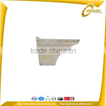 High quality DOOR TRIM shipping from China used for MAN truck 81626100024 81626100018 RH 81626100023 81626100019 LH