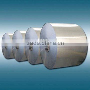 hot dip galvanized steel coil