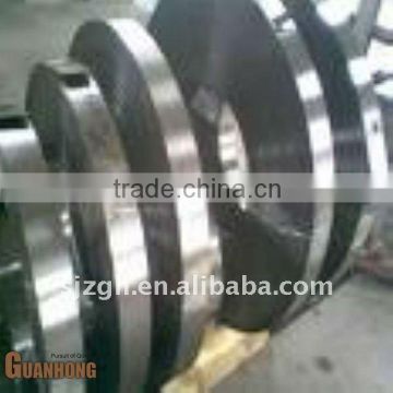 aluzinc steel strip DX51D SGCC hot dip galvanized steel coil