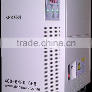 2016 new design automatic AC voltage stabilizer