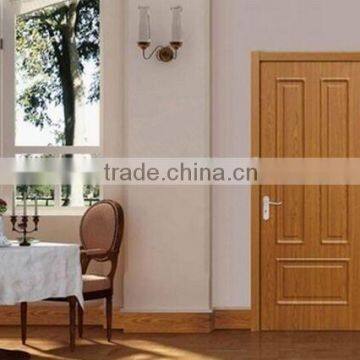 Wooden Doors