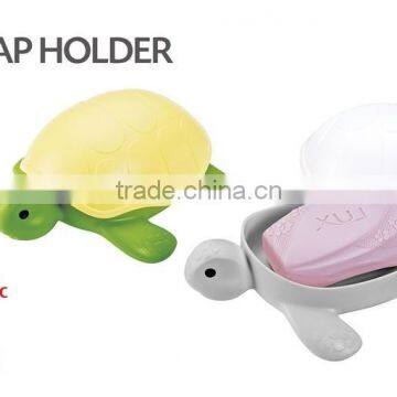 2016 Novelty Creative Sea Turtle Shape Soap Holder