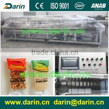 Organic Granola Fruit Bar Moulding Machine