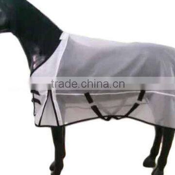 White Breathable Fly Sheet