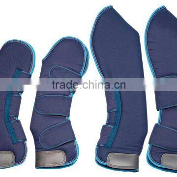 600D Horse Floating Boots