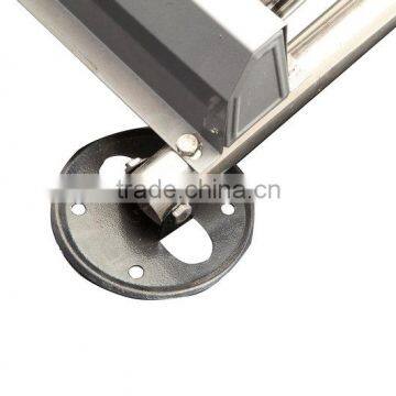 240L Non-Pressurized Home Solar Water Heater With Round Pipe Frame