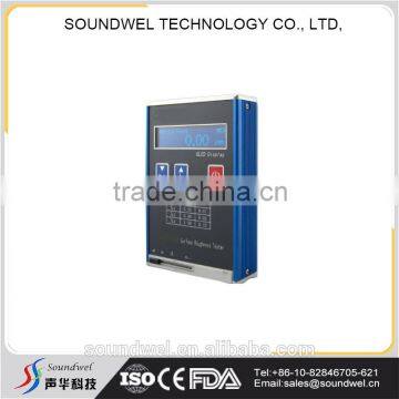 Surface Roughness Tester