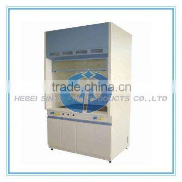 Favorites Compare Frp lab fume hood/wall mounted fume hood supplirer