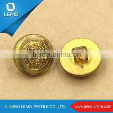 Plastic Dome Button, Jeans China Button