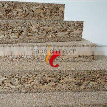 particle board linyi, prices for particle board/flakeboard for indorr, 25-45mm thick plain particle board