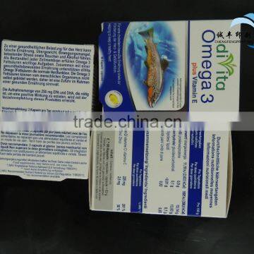 Recycled Paper Box for Medical Package photo-3