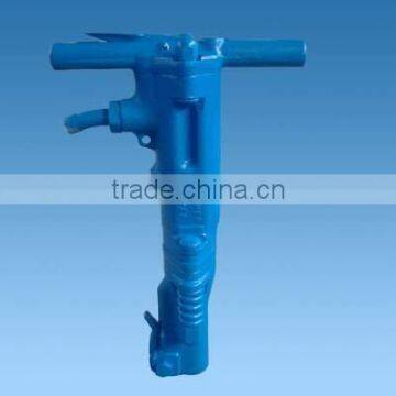 B67C concrete breaker