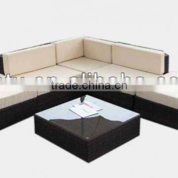 2014 Classics Rattan Sofa Set
