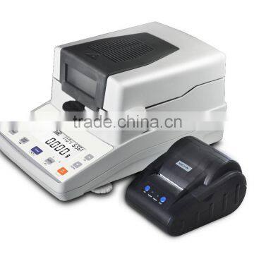 5mg/110g Grain Moisture Meter/analyzer Price photo-2