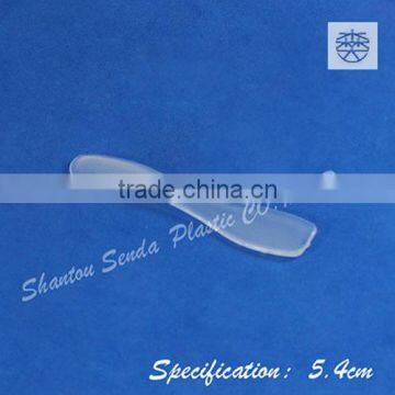Disposable PE Cosmetic Plastic Spatula Cosmetic Spoon for Sale photo-4