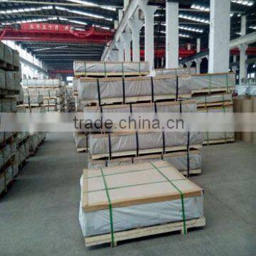 Aluminum Sheet 2mm Thick With PE Coated photo-3