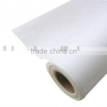 Manufacturer, Water Resistant Silky Satin Matte Surface Canvas