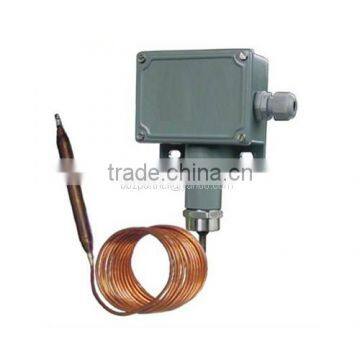 BBZ TXK-103 Temperature control switch with straight top structure