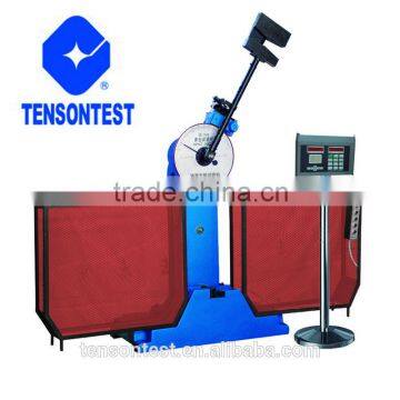 Digital Display Pendulum Charpy Impact Testing Machine + Impact Testing Instrument + Impact Testing Equipment