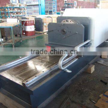 Customized 20000 N.M. Threaded Bolt Torsion Tension Testing Machine Double Function
