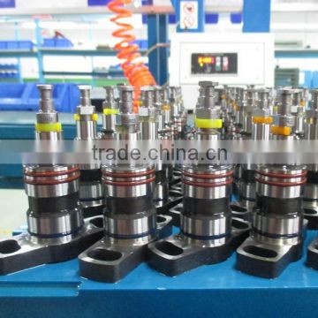 AD10 Plunger barrel assembly PMD