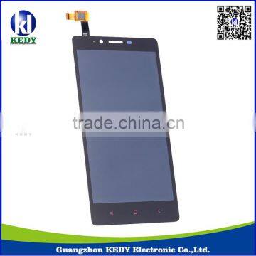 LCD Touch Digitizer Assembly For Xiaomi Redmi Note LCD Display