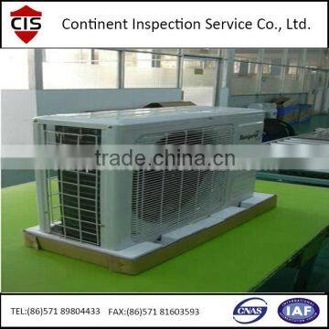 Factory inspection/ Factory audit