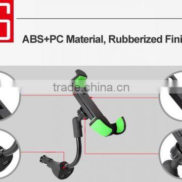 Car Holder With Charger