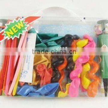 balloons,party set