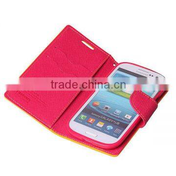 Mercury Goospery Case,For Iphone Wallet Case,Wallet Case For Iphone 6 Plus Quality Choice photo-5