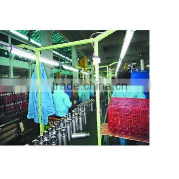 Double Wall Stainless Steel Auto Vacuum Cup, Within Car Charger, 450ml Capacity photo-4