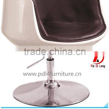 Commercial Fiberglass Cup chair