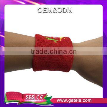 Cotton Sporst Armband